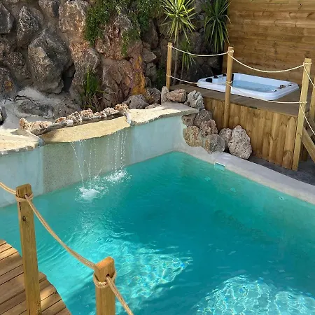 La Cascada By Interhome