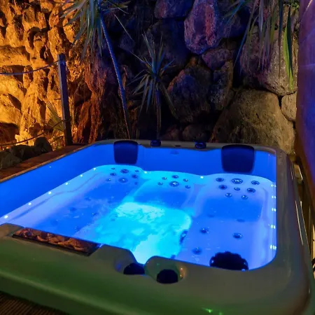 La Cascada By Interhome *