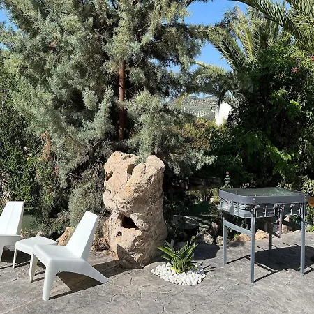 La Cascada By Interhome