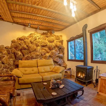 Feriehus La Cascada By Interhome *