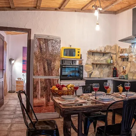 La Cascada By Interhome *