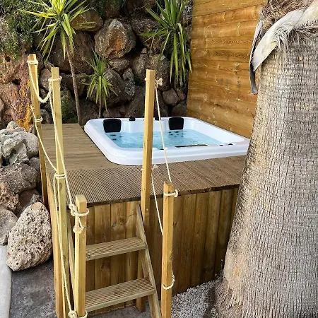 Feriehus La Cascada By Interhome Rute