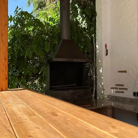 La Cascada By Interhome Rute