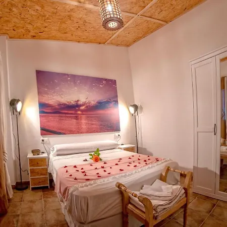 La Cascada By Interhome Rute