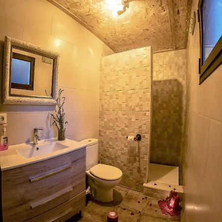 La Cascada By Interhome *